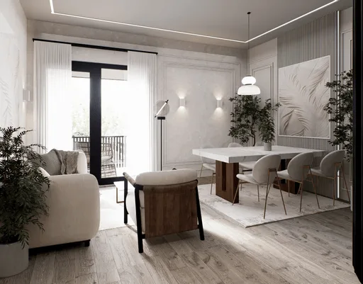 Apartment 2 1