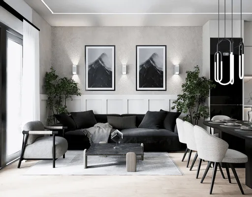 Apartment 3 2