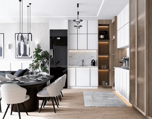 Apartment 3 1