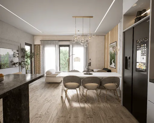 Apartment 4 1