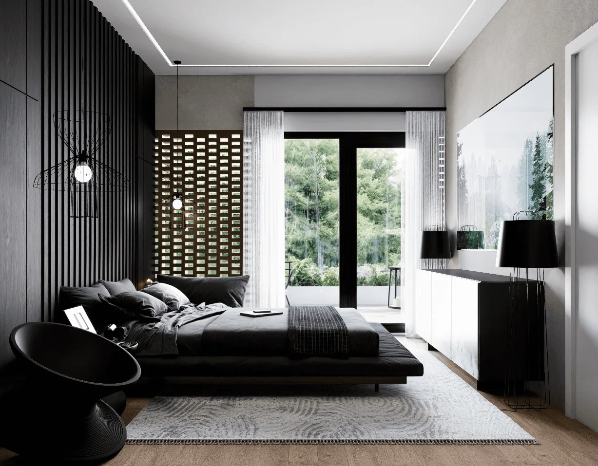 Apartment 3
