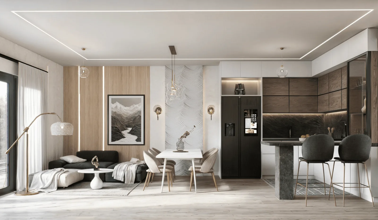 Apartment 4