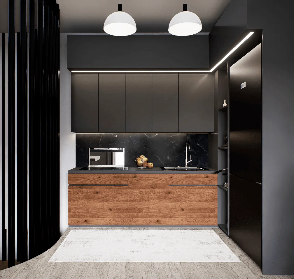 Apartment 2