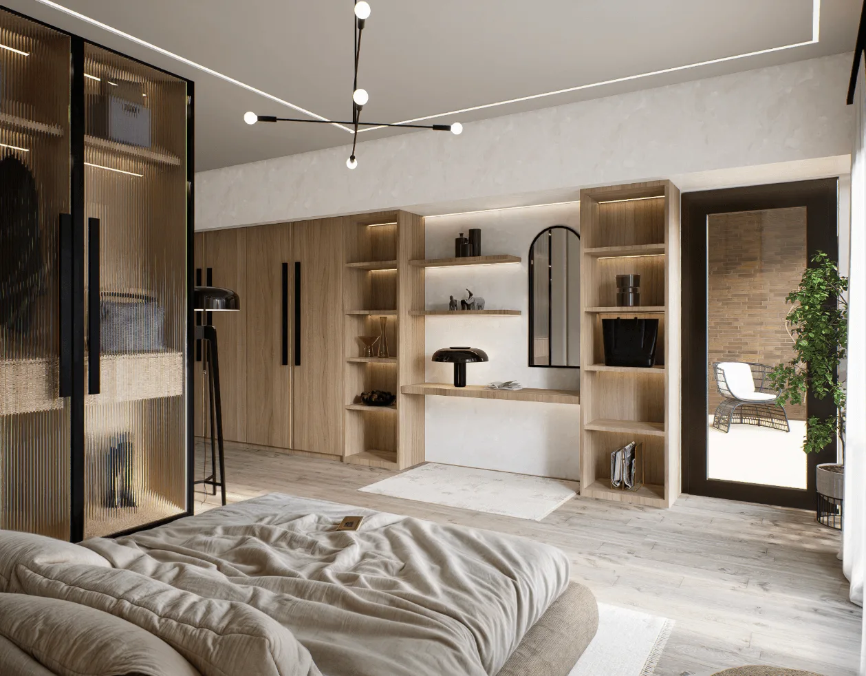 Apartment 5